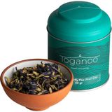 Toganoo Tea Blue 50 gr Butterfly Pea Mavi Kelebek Sarmaşığı Çayı
