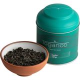 Toganoo Tea Ceylon Saf Siyah Çay Sri Lanka Seylan Çayı 50 gr