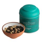 Toganoo Tea Chai Hindistan 50 gr Masala Baharatlı Siyah Çay