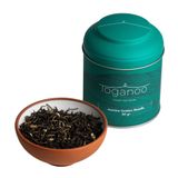 Toganoo Tea Çin 50 gr Jasmine Pearls Yaseminli Yeşil Çay