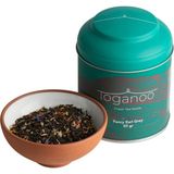 Toganoo Tea Fancy Earl Grey Bermagotlu Lavantalı Siyah Çay 50 gr