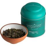 Toganoo Tea Green Earl Grey Bergamotlu Yeşil Çay 50 gr