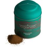 Toganoo Tea Hojicha Powder Japon Kavrulmuş Yeşil Çay Tozu 50G - 50 gr