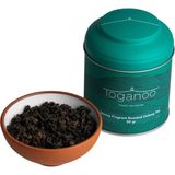 Toganoo Tea Honey Fragrant Roasted Bal Aromalı Kavrulmuş Oolong Çayı 50 gr