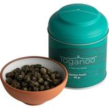 Toganoo Tea Jasmine Pearls Yaseminli Yeşil Çay Topları 50 gr