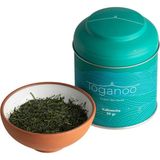 Toganoo Tea Kabusecha Premium Kalite Saf Yeşil Çay Japonya 50 gr