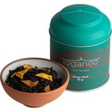 Toganoo Tea Mango Black Mango Aromalı Siyah Çay 50 gr
