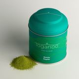Toganoo Tea Matcha Regular Japon Yeşil Çay Tozu 50 gr