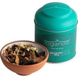 Toganoo Tea Morning Glory Elma, Portakal ve Kuşburnu Meyve Çayı 100 gr - Vitaminli Doğal Yaz, Kış Çayı (Kafeinsiz)