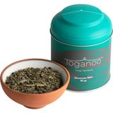 Toganoo Tea Moroccan Mint Naneli Fas Yeşil Çayı 50 gr