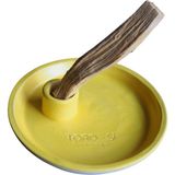 Toganoo Tea Palo Santo Tütsü Altlığı - Sarı