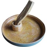 Toganoo Tea Palo Santo Tütsü Altlığı