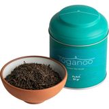Toganoo Tea Pu-Erh Saf Siyah Çay Puer Tea 50 gr