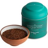 Toganoo Tea Rooibos Vanilya Bitki Çayı Güney Afrika Roybos 50 gr