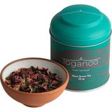 Toganoo Tea Rose Green Güllü Yeşil Çay 50 gr