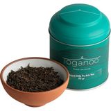Toganoo Tea Royal Milk Pu-Erh Siyah Çay 50 gr