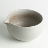 Toganoo Tea Seramik Matcha (Maça) Kasesi (Chawan) - Geleneksel Japon Çay Seremonisi Kasesi (350 ml) - 350 gr