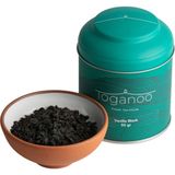 Toganoo Tea Vanilyalı Siyah Çay Seylon 50 gr