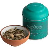 Toganoo Tea Winter Guard Zencefilli & Rezeneli Kış Çayı 50 gr - Rooibos, Adaçayı ve Kekik Karışımı
