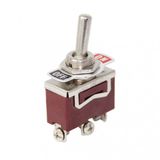 Toggle 3P IC-148E On-Off Switch