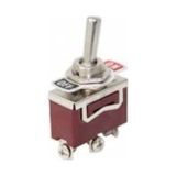 Toggle Switch 3P On-On Vida Bacak