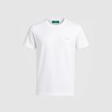 Togo Erkek Basic T-Shirt [830009] - Beyaz