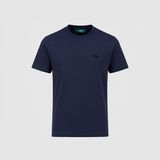 Togo Erkek Basic T-Shirt [830009] - Lacivert