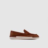 Togo Erkek Casual Ayakkabı [052365] - 3066 Tarçın