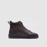 Togo Erkek Casual Bot [052335] - Kahve Antik