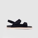 Togo Erkek Casual Sandalet [052301] - Siyah