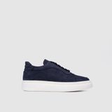 Togo Erkek Casual Sneaker Ayakkabı [052396] - Lacivert