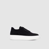 Togo Erkek Casual Sneaker Ayakkabı [052396] - Siyah