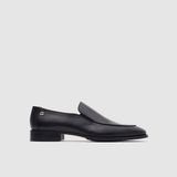Togo Erkek Klasik Ayakkabı [052068], Siyah Bufalo, 45 - 0 - Siyah