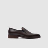 Togo Erkek Klasik Casual Ayakkabı [052073], Kahve - Kahve Floather, 40 - Kahverengi - Kahverengi