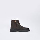 Togo Erkek Klasik Casual Bot [052098], Kahve Antik, 41