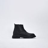 Togo Erkek Klasik Casual Bot [052098], Siyah Antik, 41 - Antik Siyah