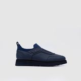 Togo Erkek Slip-On Sneaker Ayakkabı [052394] - Lacivert