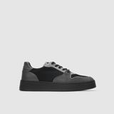 Togo Erkek Sneaker Ayakkabı [052128], Gri - Siyah, 44