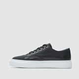 Togo Erkek Sneaker Ayakkabı 052132, Siyah, 40
