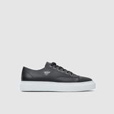 Togo Erkek Sneaker Ayakkabı 052132, Siyah, 44