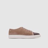 Togo Erkek Sneaker Ayakkabı 052145, Açık Kahve, 41