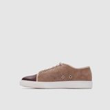 Togo Erkek Sneaker Ayakkabı 052145, Açık Kahve, 44