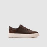 Togo Erkek Sneaker Ayakkabı [052221], Kahverengi, 44