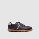 Togo Erkek Sneaker Ayakkabı [052354] - Kahverengi