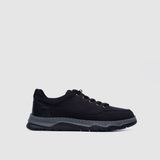 Togo Erkek Sneaker Casual Ayakkabı [052370] - Siyah