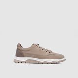 Togo Erkek Sneaker Casual Ayakkabı [052370] - Vizon