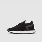 Togo Erkek Spor Ayakkabı [052144], Siyah, 40