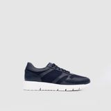 Togo Erkek Spor Casual Ayakkabı [052341] - Lacivert