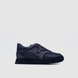 Togo Erkek Spor Sneaker Ayakkabı [052392] - Lacivert
