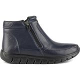 Togo Kadın Casual Bot 060014, Lacivert, 39